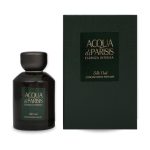 Acqua Di Parisis Essenza Intensa Silk Oud 100ml Concentrated Perfume For Men