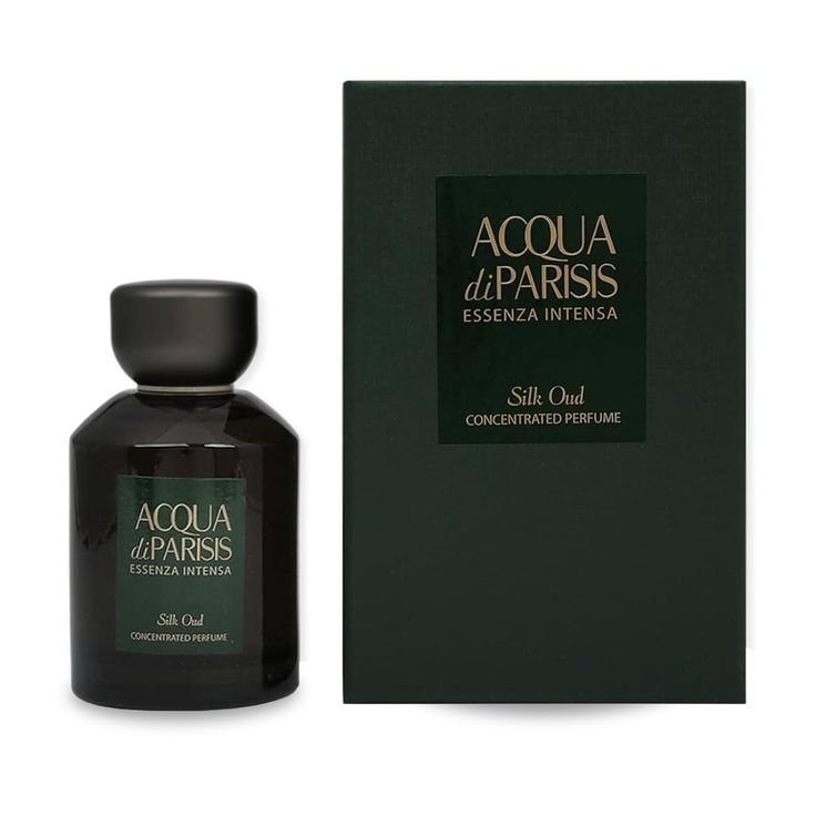 5886f07d3f0cef36c938ffe317f9963b.jpg Acqua Di Parisis Essenza Intensa Silk Oud 100ml Concentrated Perfume For Men - Image 1