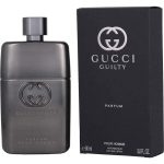 Gucci Guilty Parfum 90ml Pour Homme For Men