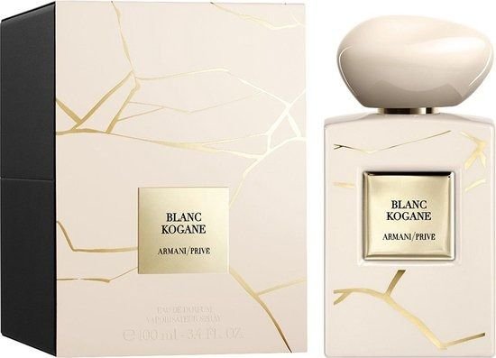 5aac821c45866732d862c14ee0866dde.jpg Armani Prive Blanc Kogane EDP 100ml Perfume For Women - Image 1