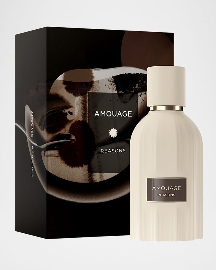 5acfc10fd20da69af191300035ebb096.jpg AMOUAGE Reasons Essence De Parfum 100ml For Unisex - Image 1