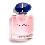 Giorgio Armani My Way Floral EDP 90ml For Women - Image 2