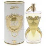 JEAN PAUL GAULTIER Divine Ladies EDP 100ml For Women