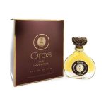 Armaf Oros The Inventor Brown Edp 85ml For Men