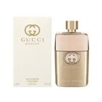 Gucci Guilty Pour Femme EDP 90ml For Women