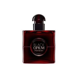 YSL Black Opium Over Red EDP 90ml For Women