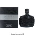 JOHN VARVATOS Dark Rebel EDT 125ml For Men - Image 2