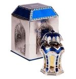 Al Haramain Rafia Silver 15ml Concentrated Oil Perfume For Women - Image 3