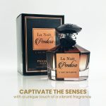 Pendora Scents La Nuit Pendora EDP 50ml For Women