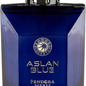 Pendora Aslan Blue EDP 100ml For Men