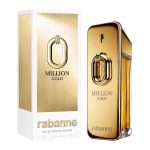 Paco Rabanne Million Gold EDP Intense 100ml For Men