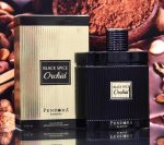 Pendora Black Spice Orchid EDP 100ml For Men - Image 2