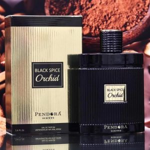 Pendora Black Spice Orchid EDP 100ml For Men