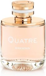 Boucheron Quatre EDP 100ml Perfume For Women - Image 2