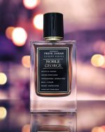Paris Corner Noble George Prive Zarah Luxury EDP 65ml For Men - Image 4