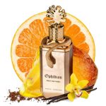 Paris Corner Ophidian Sweet Surrender EDP 100ml For Unisex - Image 4