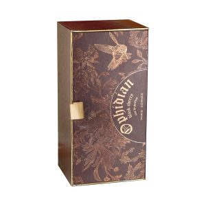 Paris Corner Ophidian Black Cherry EDP 100ml For Unisex