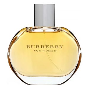 Burberry by Burberry EDP 100ml For Women