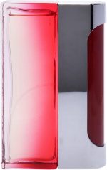 Paco Rabanne-Ultrared EDT 100ml For Men - Image 4