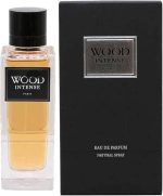 Geparlys Wood Intense EDP 100ml Perfume For Men