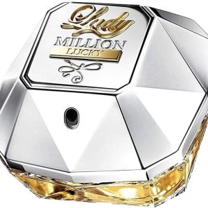 Paco Rabannne Lady Million Lucky EDP 80ml Perfume For Women