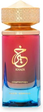 Paris Corner Khair Confection EDP 100ml For Unisex - Image 5