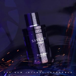Pendora Saviour EDP Intense 100ml Perfume For Unisex