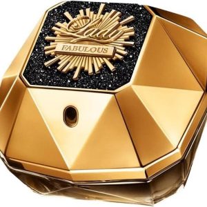 Paco Rabanne Lady Million Fabulous Eau de Parfum Intense 80ml For Women