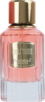 Pendora Scents Solitude EDP 50ml For Women - Image 2