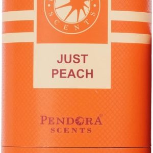 Pendora Scents Just Peach EDP 50ml For Unisex