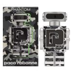 Paco Rabanne Phantom Legion Collector's Edition EDT 100ml For Men