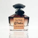 Pendora Scents La Nuit Pendora EDP 50ml For Women - Image 4