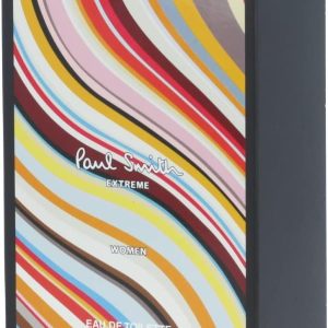 Paul Smith Extreme Woman EDT 100ml For Women