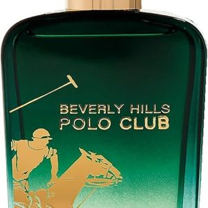 Beverly Hills Polo Club Tour EDP 100ml Perfume For Men