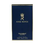 Pendora King Royce EDP 100ml For Men - Image 4