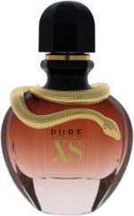 Paco Rabanne Pure XS EDP 50ml Perfume For Women - Image 3