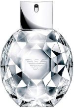 Giorgio Emporio Armani Diamonds EDT 50ml For Women - Image 2