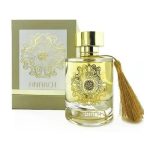 Al Hambra Anarch Eau de Parfum 100ml For Unisex