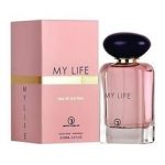 Grandeur My Life EDP 100ml For Women