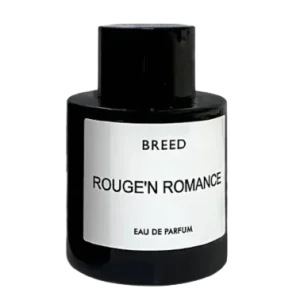 Breed Rouge'N Romance EDP 100ml For Unisex