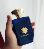 AMOUAGE Figment EDP 100ml For Men - Image 3