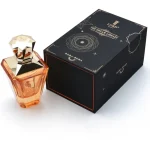Lord Milano Bora Bora EDP 100ml For Unisex - Image 2