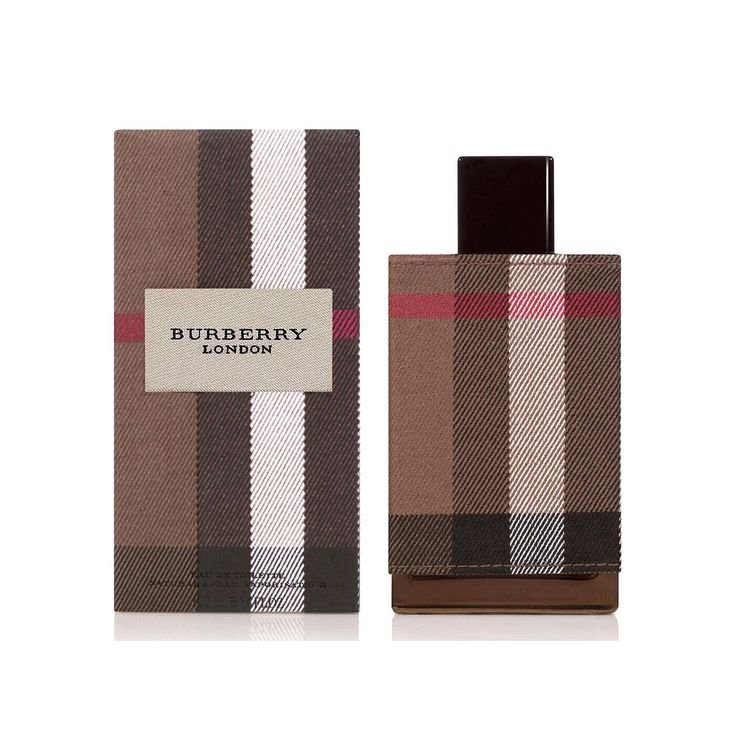 6581285990d79bfa9bc08d3087212279.jpg Burberry London EDT 100ml Perfume For Men - Image 1