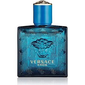 Versace Eros P/F EDT 100ml For Men