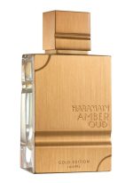 Al Haramain Amber Oud Gold Edition EDP 120ml For Unisex - Image 2