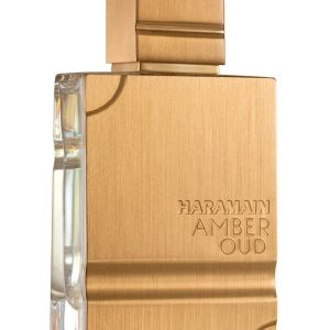 Al Haramain Amber Oud Gold Edition EDP 120ml For Unisex