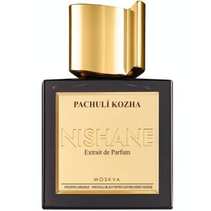 Nishane Pachuli Kozha Extrait 50ml For Unisex