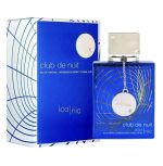 Armaf Club De Nuit Blue Iconic EDP 105ml For Men