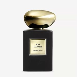 Giorgio Armani Prive Rose d'Arabie EDP Intense 100ml Perfume For Unisex