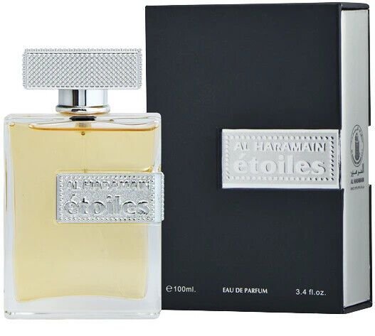 681da6fb3a1941137337680e45fe82ec.jpg Al Haramain Etoiles EDP 100ml For Men - Image 1
